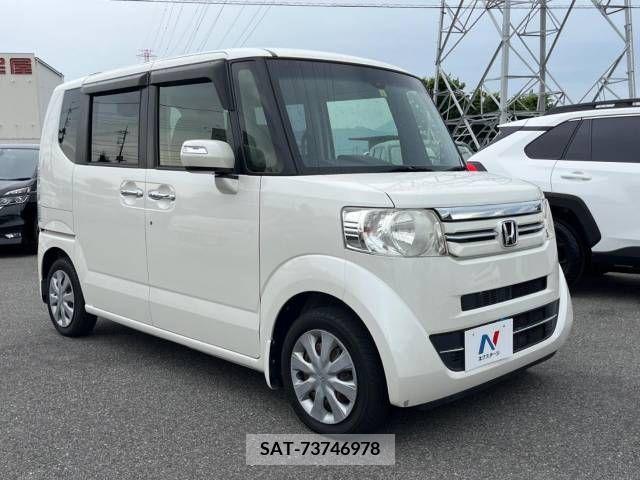Honda N BOX 2015-06 333866-16