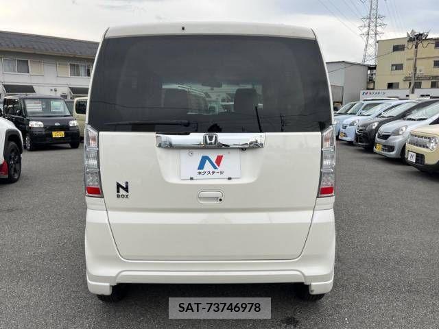 Honda N BOX 2015-06 333866-15
