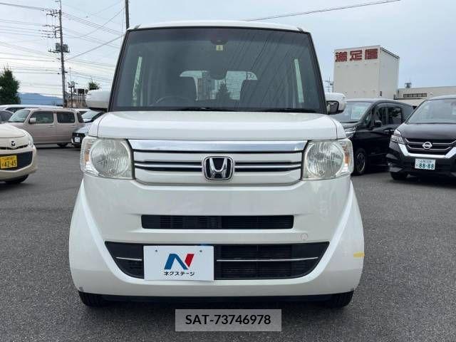 Honda N BOX 2015-06 333866-14
