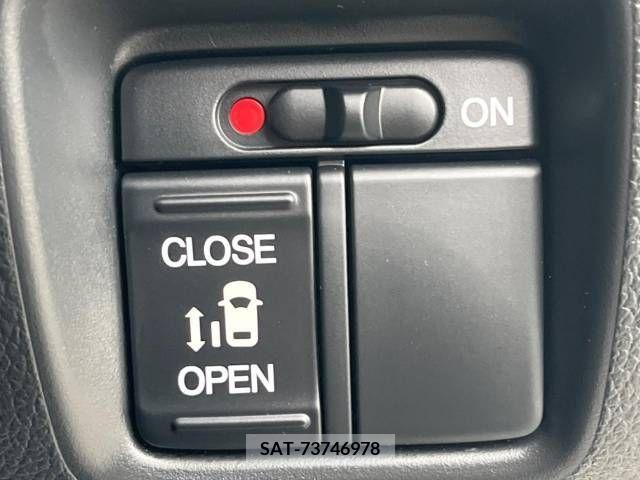 Honda N BOX 2015-06 333866-2
