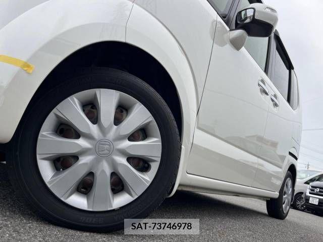 Honda N BOX 2015-06 333866-13