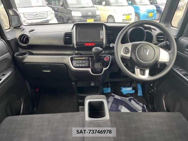 Honda N BOX 2015-06 333866-1
