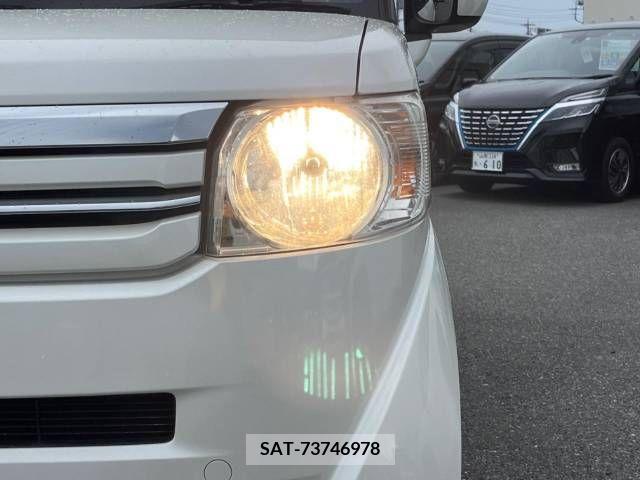 Honda N BOX 2015-06 333866-12