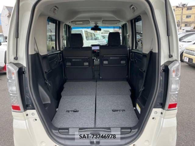 Honda N BOX 2015-06 333866-10