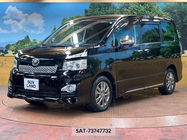 Toyota VOXY 2011-11 289046-16