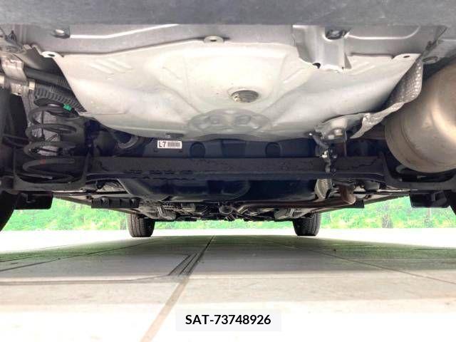 Toyota VITZ 2019-03 211882-18