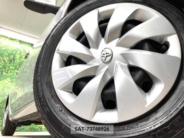 Toyota VITZ 2019-03 211882-13