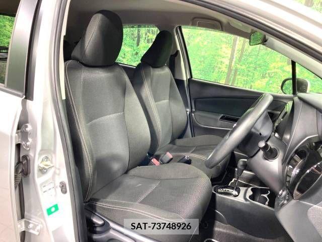 Toyota VITZ 2019-03 211882-8