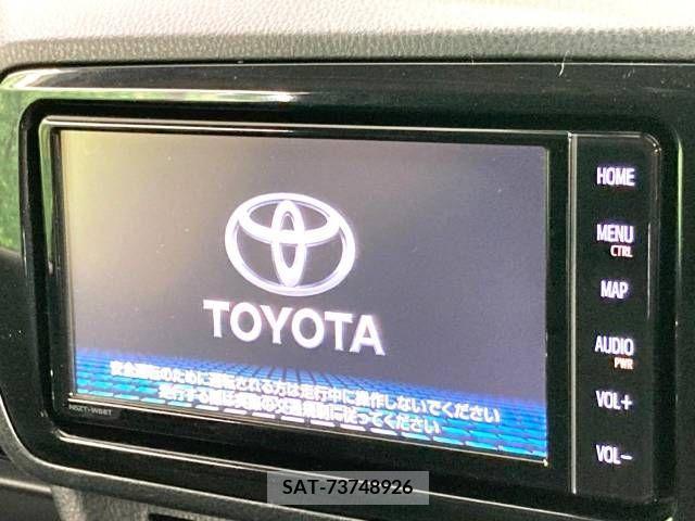 Toyota VITZ 2019-03 211882-2