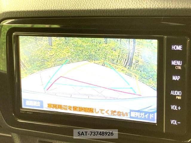 Toyota VITZ 2019-03 211882-3