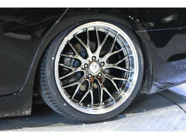 Nissan CIMA HYBRID 2013-08 3590-6
