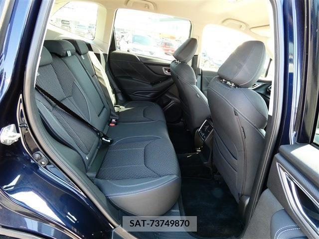 Subaru FORESTER 2021-11 326196-25