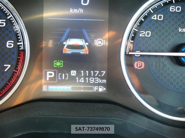 Subaru FORESTER 2021-11 326196-23