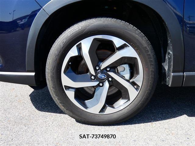 Subaru FORESTER 2021-11 326196-12
