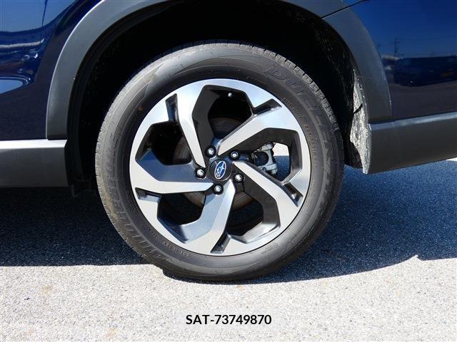 Subaru FORESTER 2021-11 326196-11