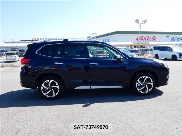 Subaru FORESTER 2021-11 326196-5