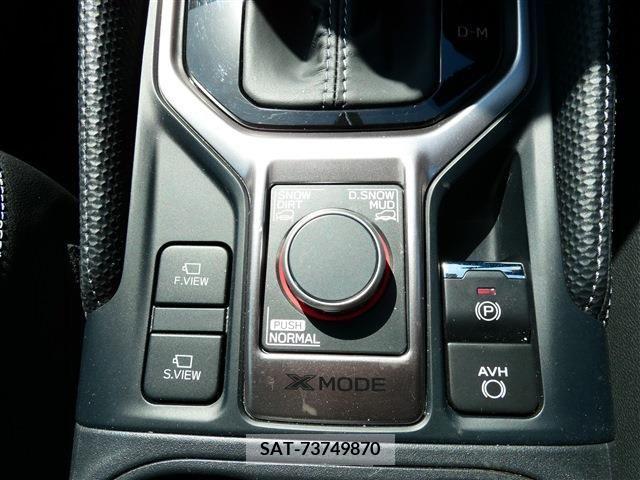 Subaru FORESTER 2021-11 326196-20