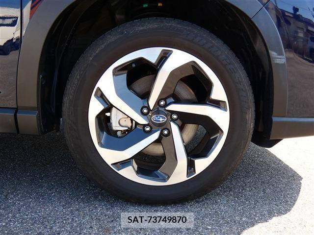Subaru FORESTER 2021-11 326196-9