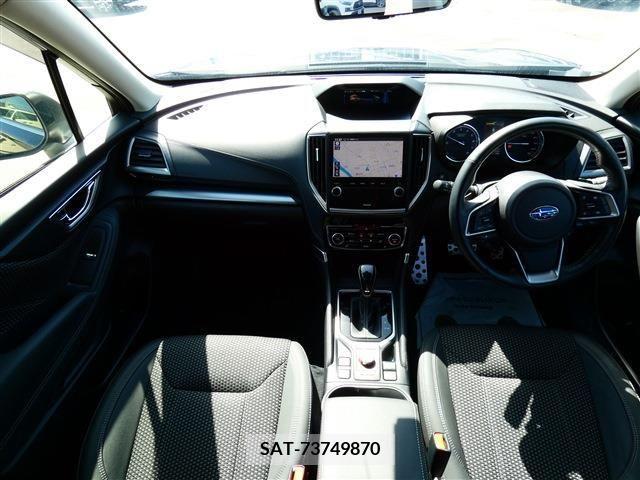 Subaru FORESTER 2021-11 326196-27