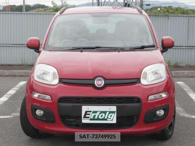 Fiat PANDA 2013-07 200887-2