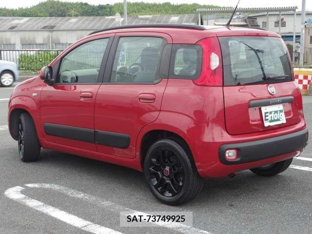 Fiat PANDA 2013-07 200887-5