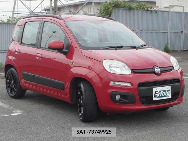 Fiat PANDA 2013-07 200887-3