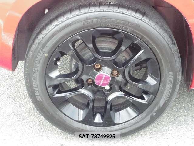 Fiat PANDA 2013-07 200887-10
