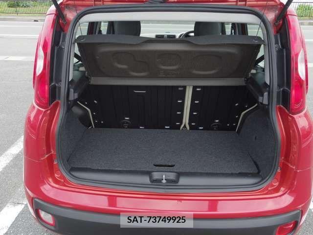 Fiat PANDA 2013-07 200887-15