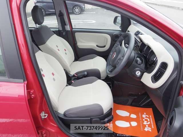 Fiat PANDA 2013-07 200887-11