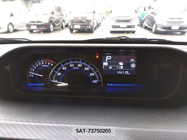 Suzuki WAGON R 2017-10 350797-13