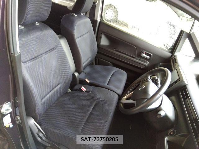 Suzuki WAGON R 2017-10 350797-5