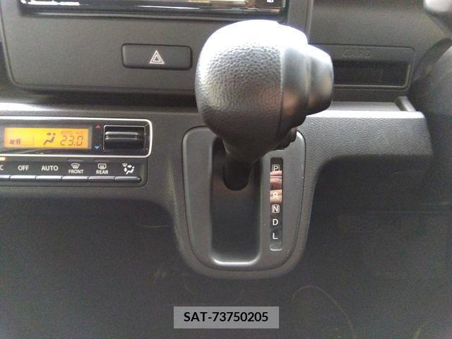 Suzuki WAGON R 2017-10 350797-14
