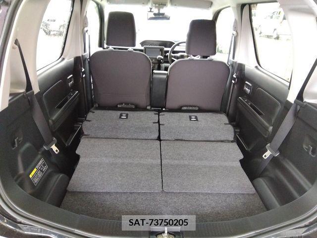 Suzuki WAGON R 2017-10 350797-9