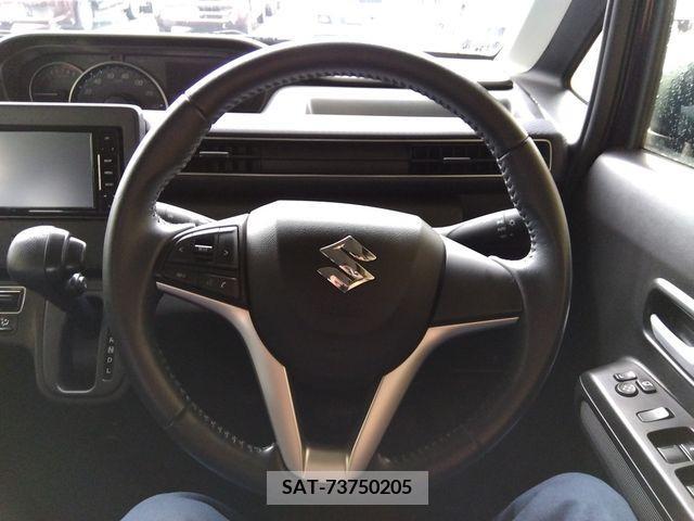 Suzuki WAGON R 2017-10 350797-10