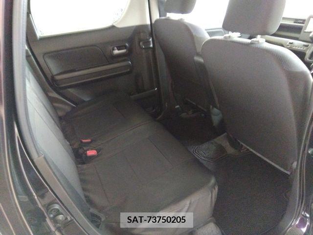 Suzuki WAGON R 2017-10 350797-7