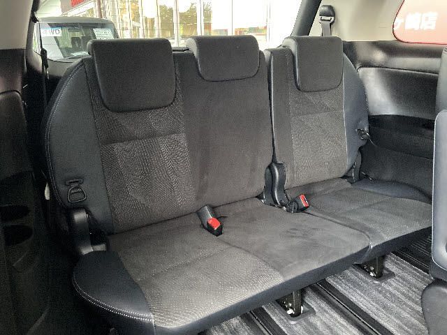 Toyota ESTIMA 2014-11 19941-18