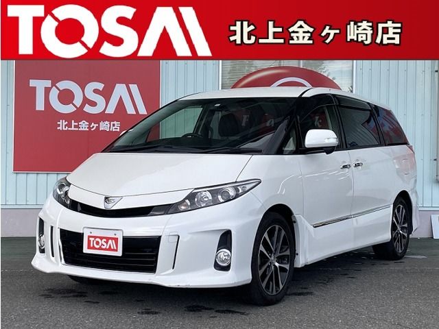 Toyota ESTIMA 2014-11 19941-0