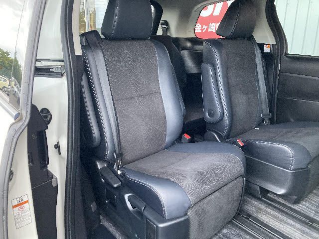 Toyota ESTIMA 2014-11 19941-17