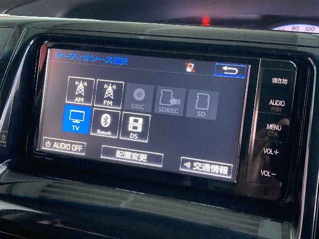 Toyota ESTIMA 2014-11 19941-4