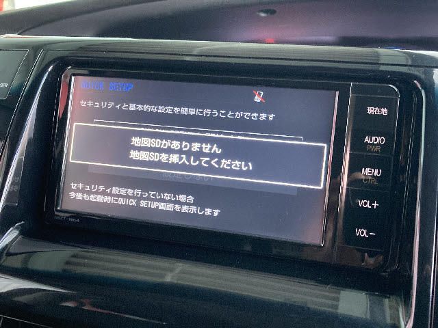 Toyota ESTIMA 2014-11 19941-3
