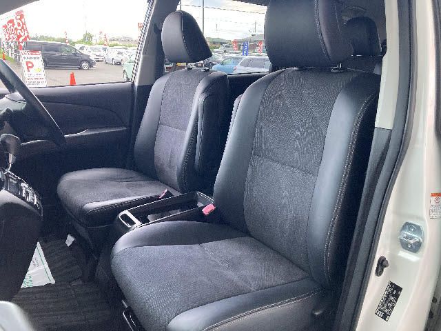 Toyota ESTIMA 2014-11 19941-15