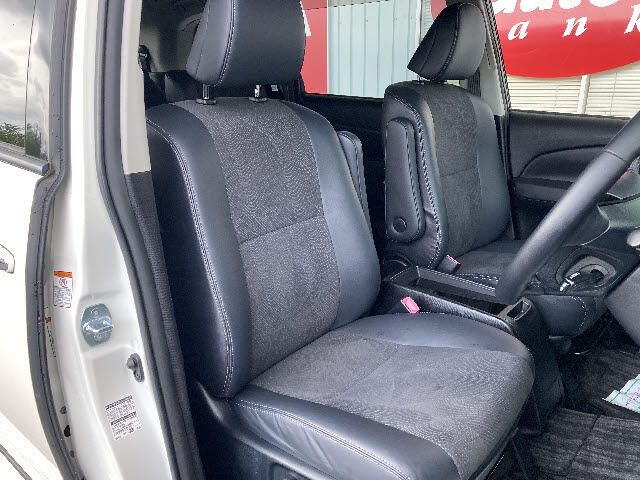 Toyota ESTIMA 2014-11 19941-14