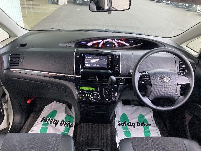 Toyota ESTIMA 2014-11 19941-2