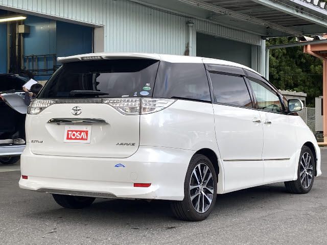 Toyota ESTIMA 2014-11 19941-1