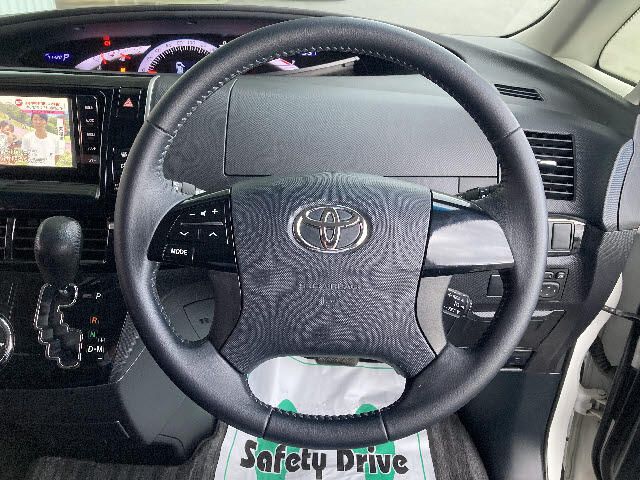 Toyota ESTIMA 2014-11 19941-7