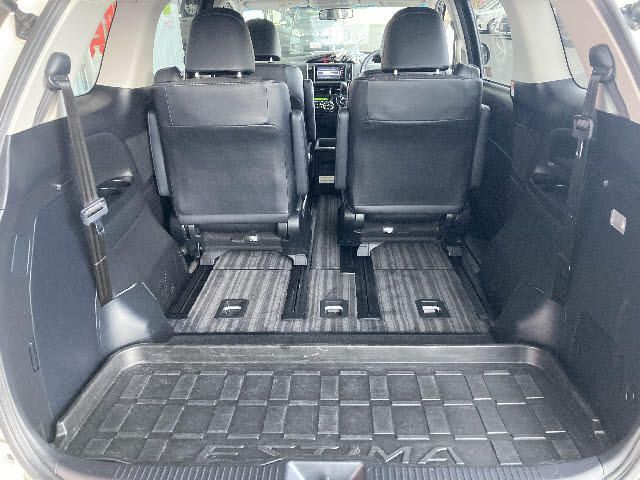 Toyota ESTIMA 2014-11 19941-19