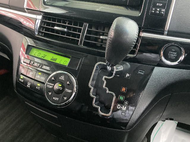 Toyota ESTIMA 2014-11 19941-6