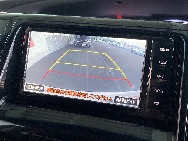 Toyota ESTIMA 2014-11 19941-5