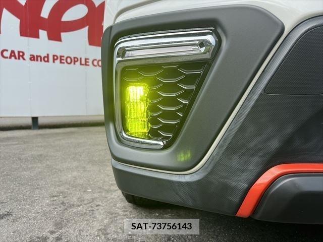 Subaru FORESTER 2019-03 384602-29