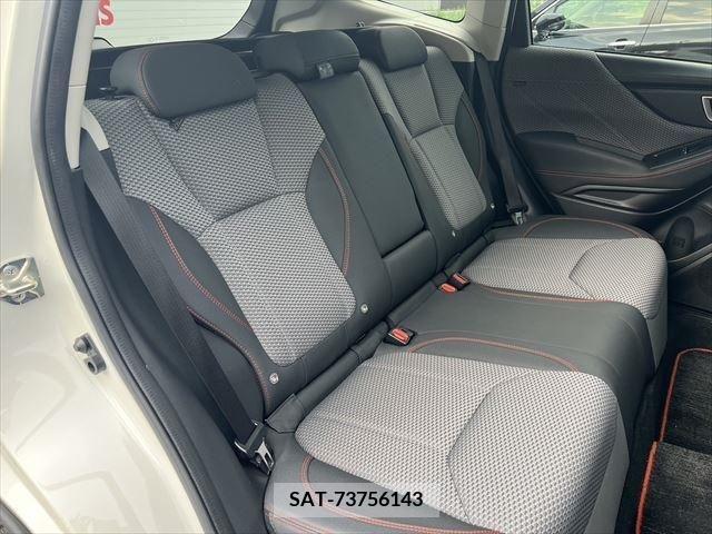Subaru FORESTER 2019-03 384602-6